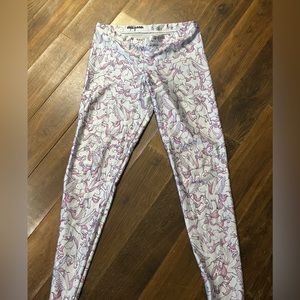 Unicorn Leggings